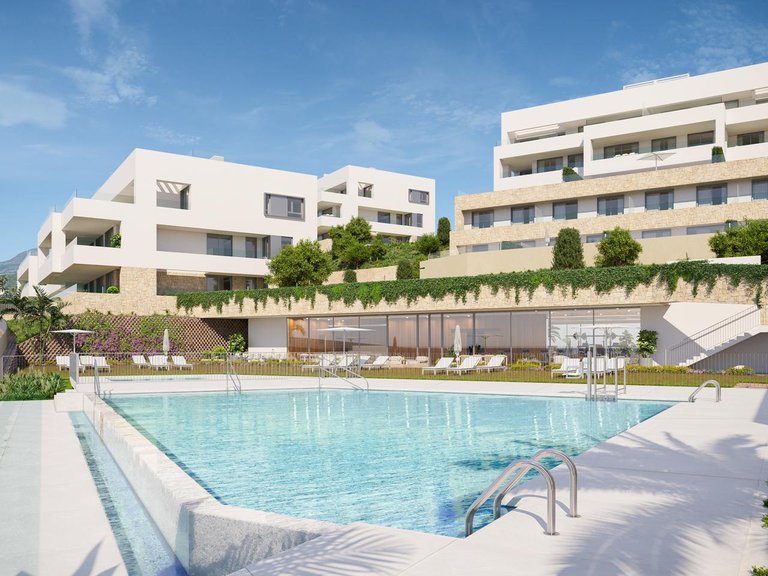 Apartment for Sale in Estepona, Malaga 7