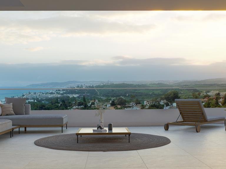 Apartment for Sale in Estepona, Malaga 4