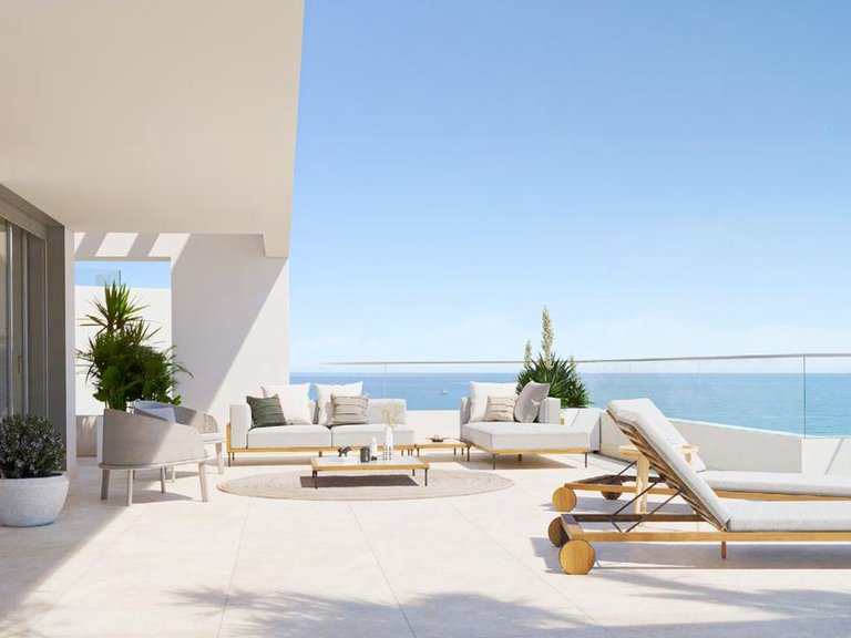 Apartment for Sale in Estepona, Malaga 10
