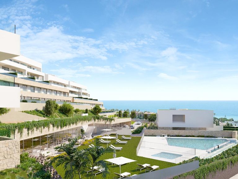 Apartment for Sale in Estepona, Malaga 5