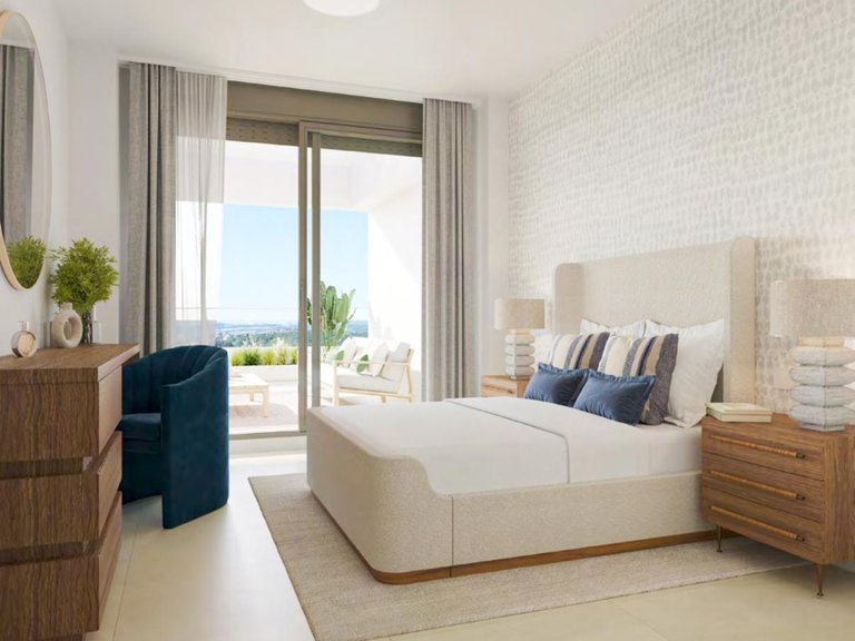Apartment for Sale in Estepona, Malaga 12