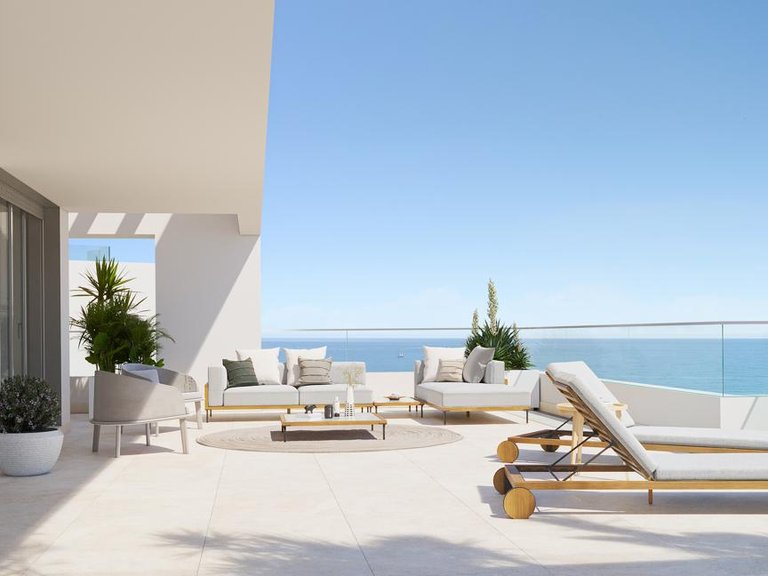 Apartment for Sale in Estepona, Malaga 2