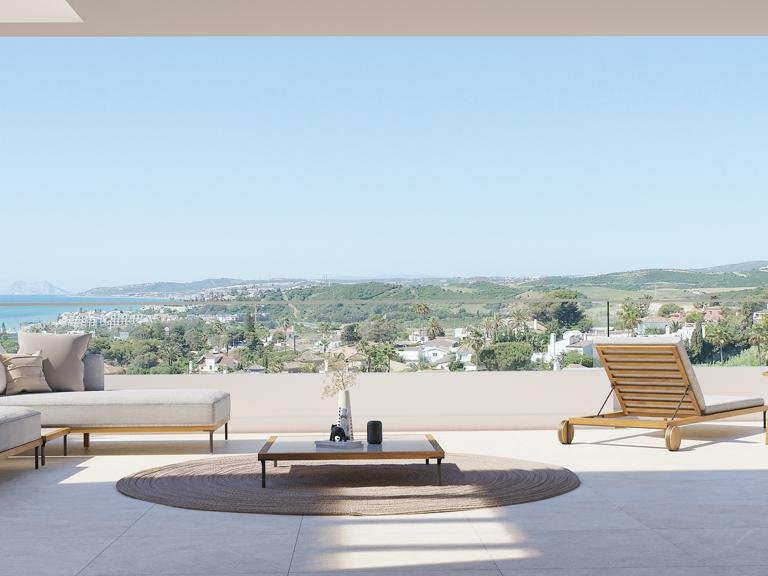 Apartment for Sale in Estepona, Malaga 3
