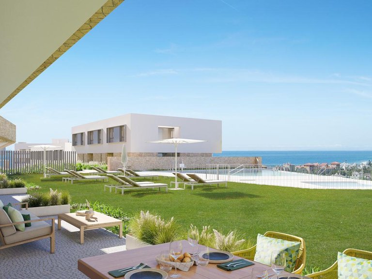 Apartment for Sale in Estepona, Malaga 1