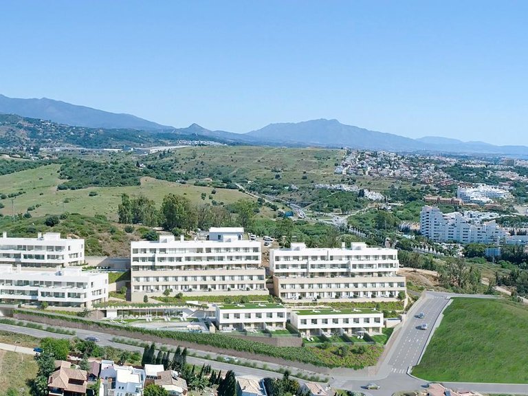 Apartment for Sale in Estepona, Malaga 6