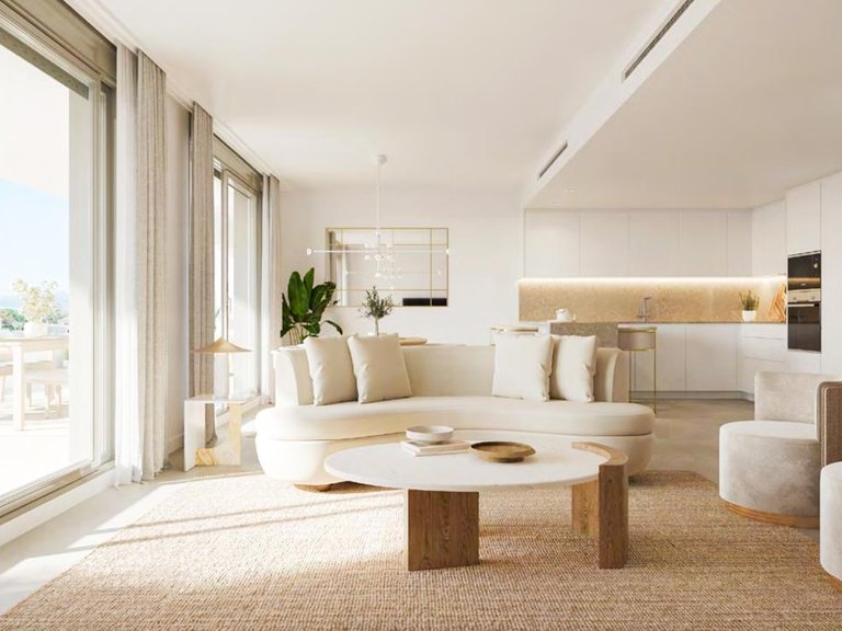 Apartment for Sale in Estepona, Malaga 11