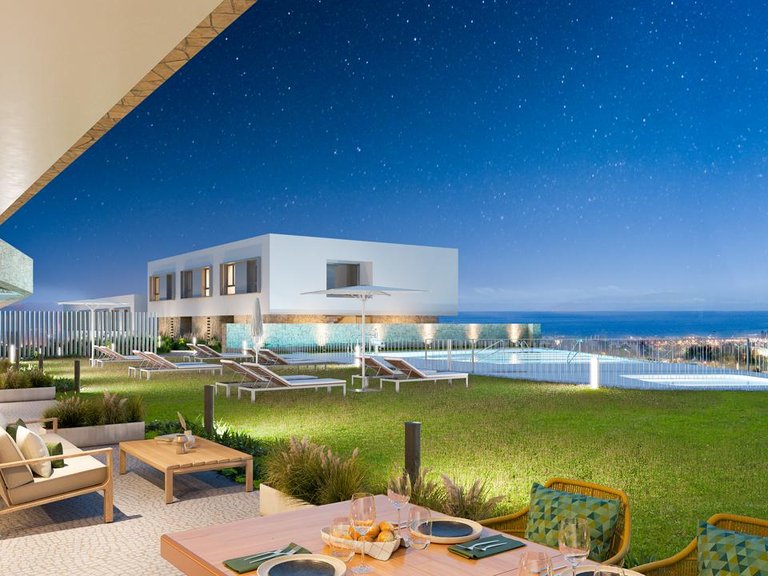 Apartment for Sale in Estepona, Malaga 8