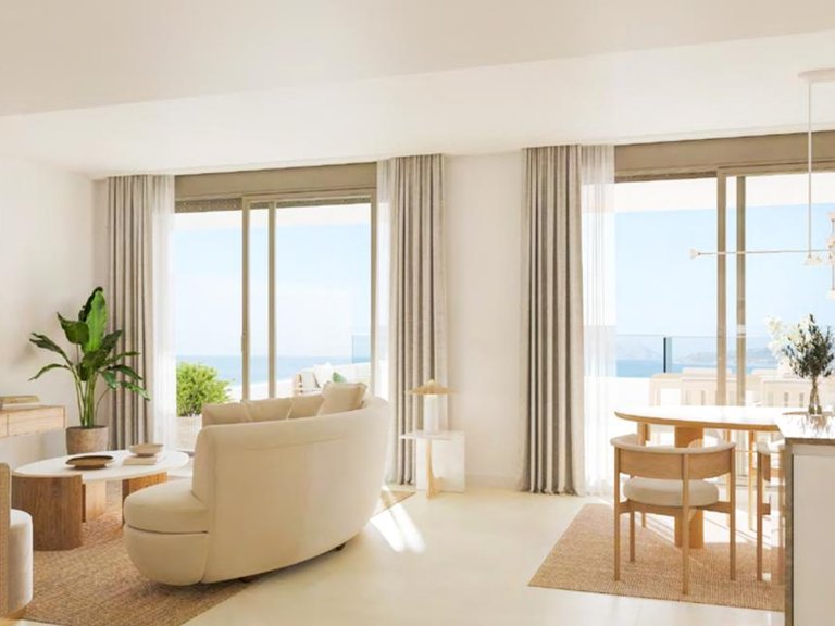 Apartment for Sale in Estepona, Malaga 13