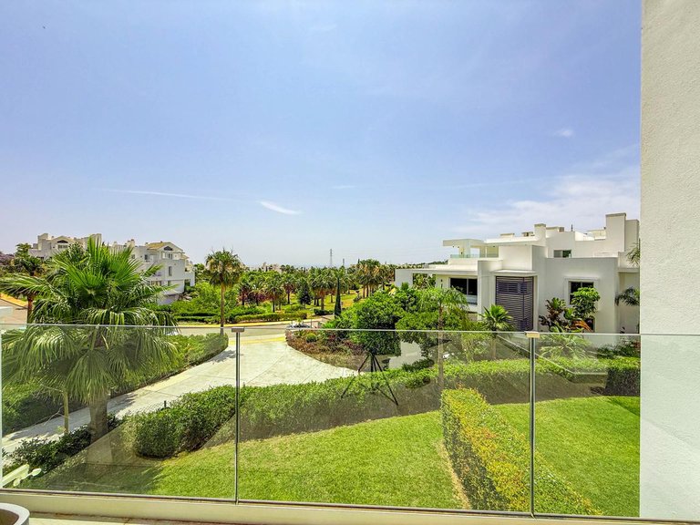 Apartment for Sale in Casares, Malaga 9