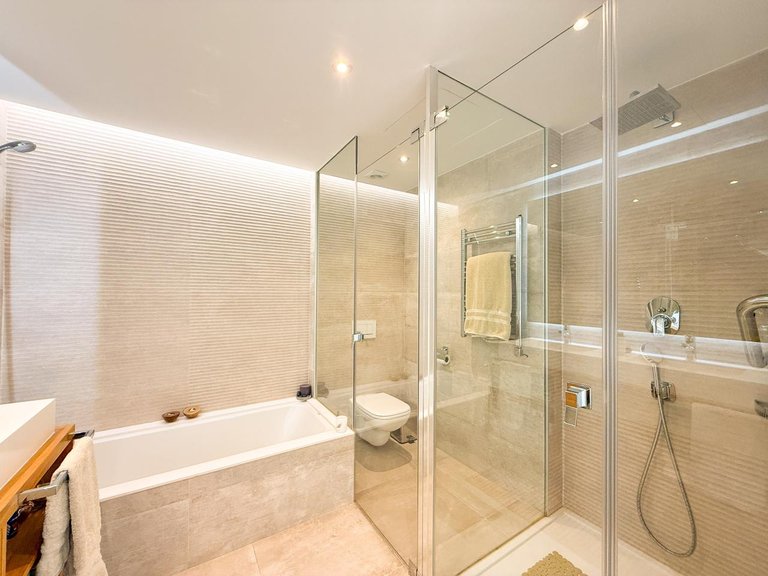 Apartment for Sale in Casares, Malaga 25