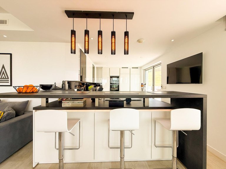 Apartment for Sale in Casares, Malaga 14