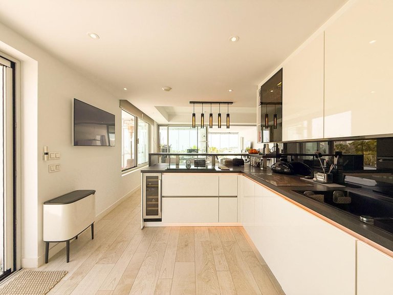 Apartment for Sale in Casares, Malaga 17