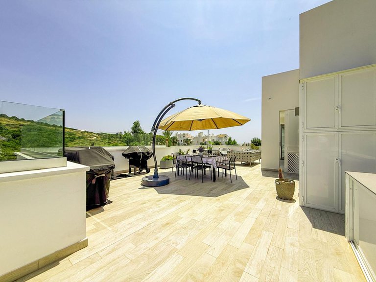 Apartment for Sale in Casares, Malaga 18