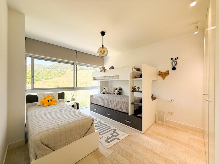 Apartment for Sale in Casares, Malaga 12