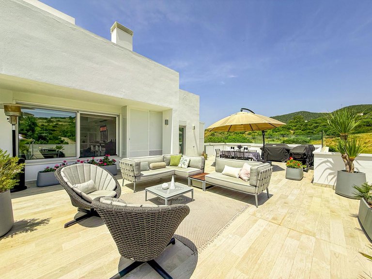 Apartment for Sale in Casares, Malaga 20