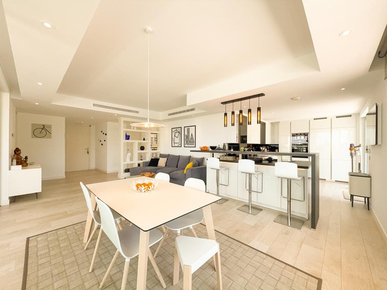 Apartment for Sale in Casares, Malaga 13