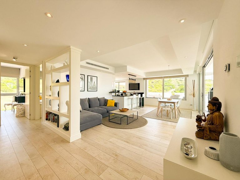 Apartment for Sale in Casares, Malaga 4