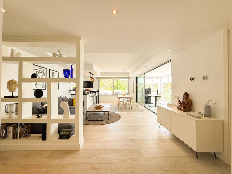 Apartment for Sale in Casares, Malaga 3