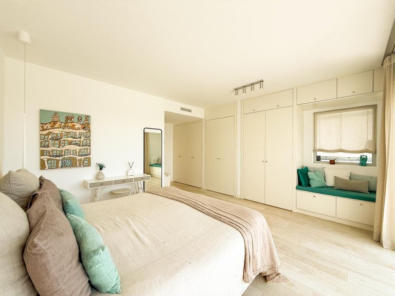 Apartment for Sale in Casares, Malaga 24