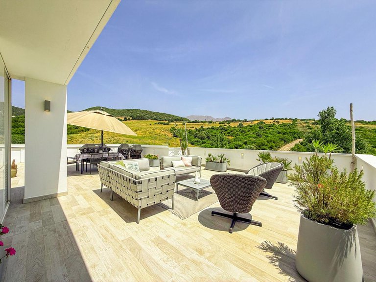 Apartment for Sale in Casares, Malaga 19