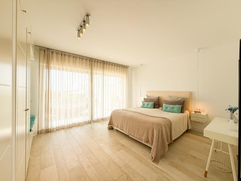 Apartment for Sale in Casares, Malaga 23