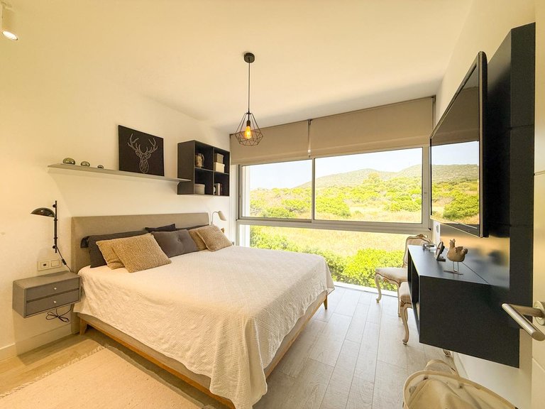 Apartment for Sale in Casares, Malaga 11