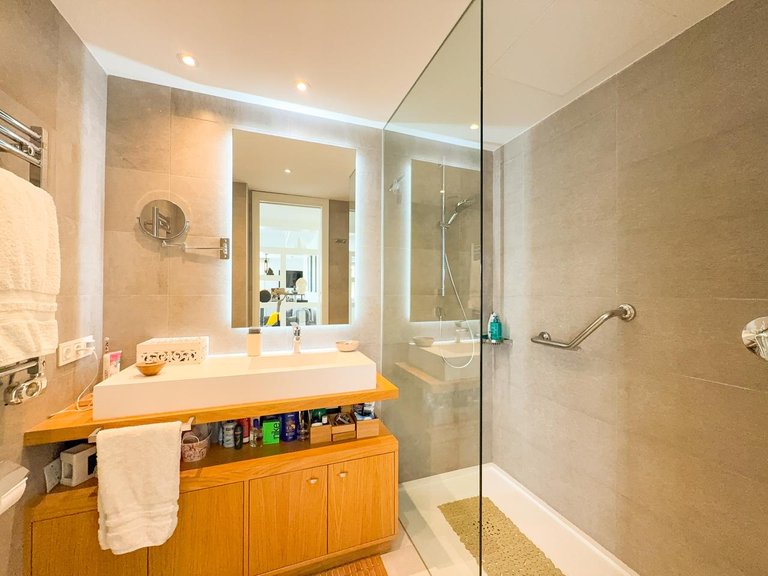 Apartment for Sale in Casares, Malaga 10