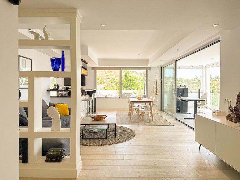 Apartment for Sale in Casares, Malaga 2