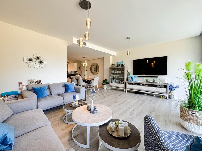 Town House for Sale in San Roque, Cadiz 13