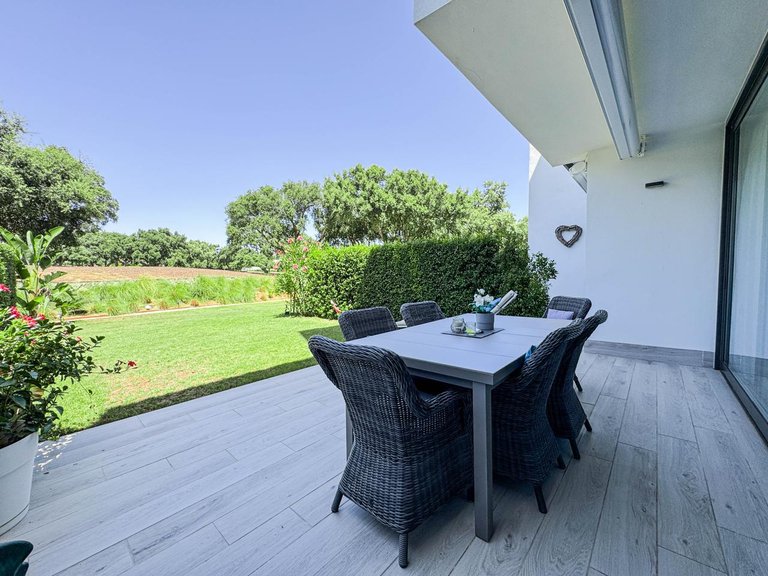 Town House for Sale in San Roque, Cadiz 15
