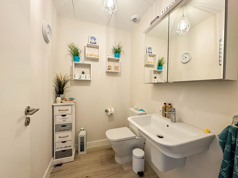 Town House for Sale in San Roque, Cadiz 16