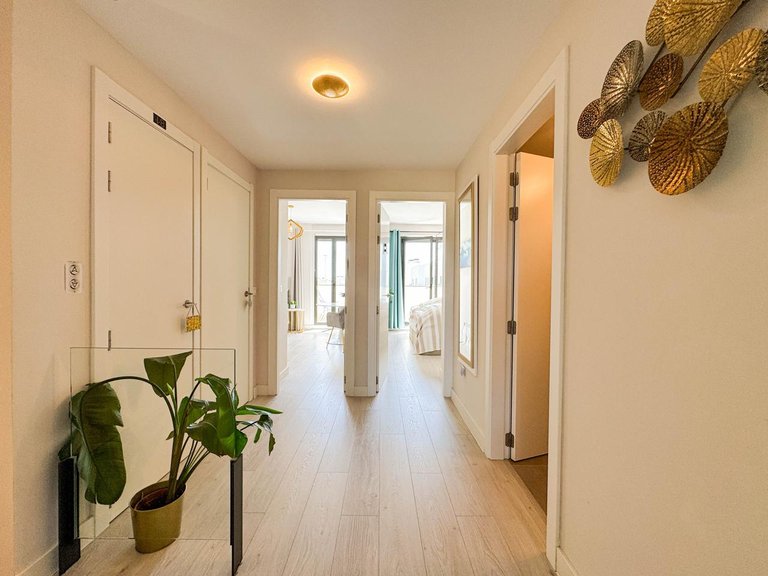 Town House for Sale in San Roque, Cadiz 18