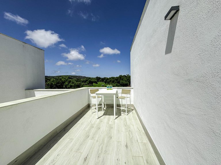 Town House for Sale in San Roque, Cadiz 31