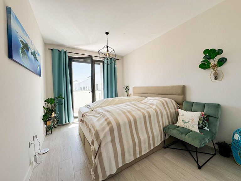 Town House for Sale in San Roque, Cadiz 26