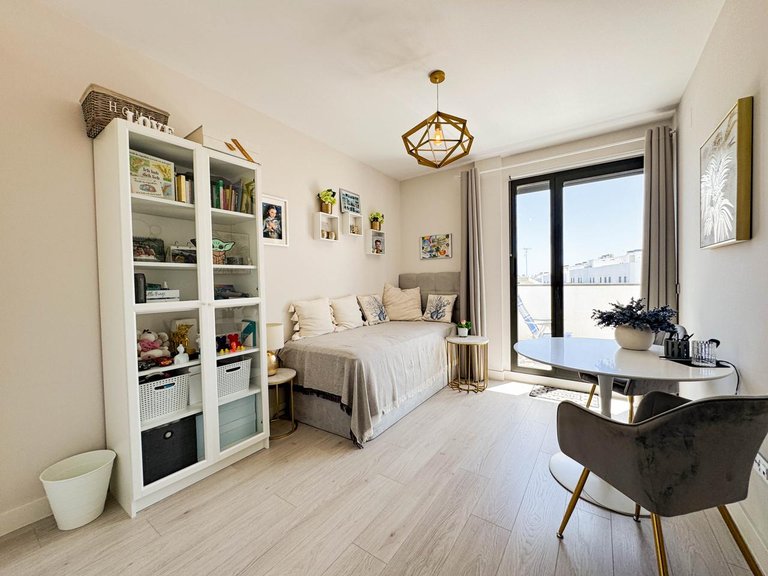 Town House for Sale in San Roque, Cadiz 27