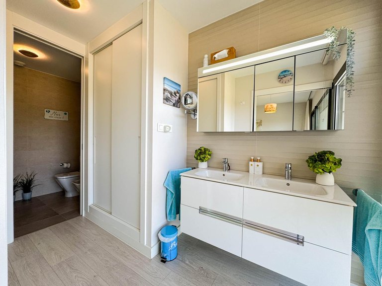 Town House for Sale in San Roque, Cadiz 22