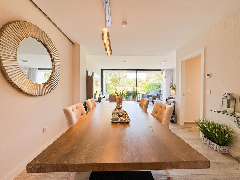 Town House for Sale in San Roque, Cadiz 10