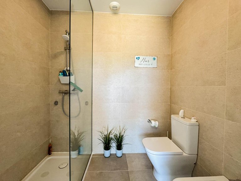 Town House for Sale in San Roque, Cadiz 23