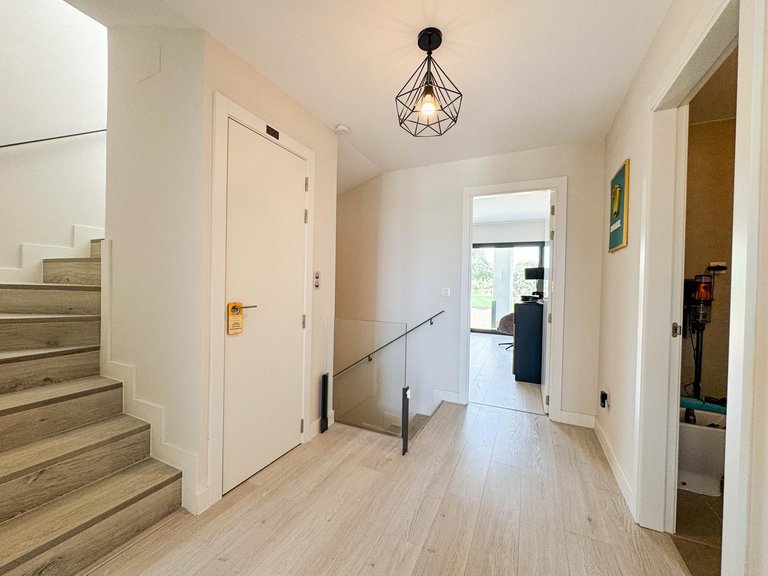 Town House for Sale in San Roque, Cadiz 20