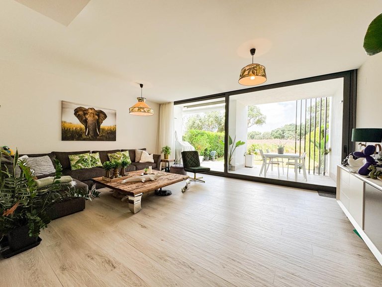 Town House for Sale in San Roque, Cadiz 14
