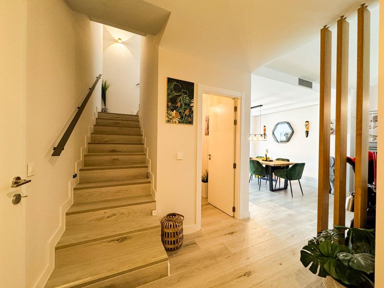 Town House for Sale in San Roque, Cadiz 6