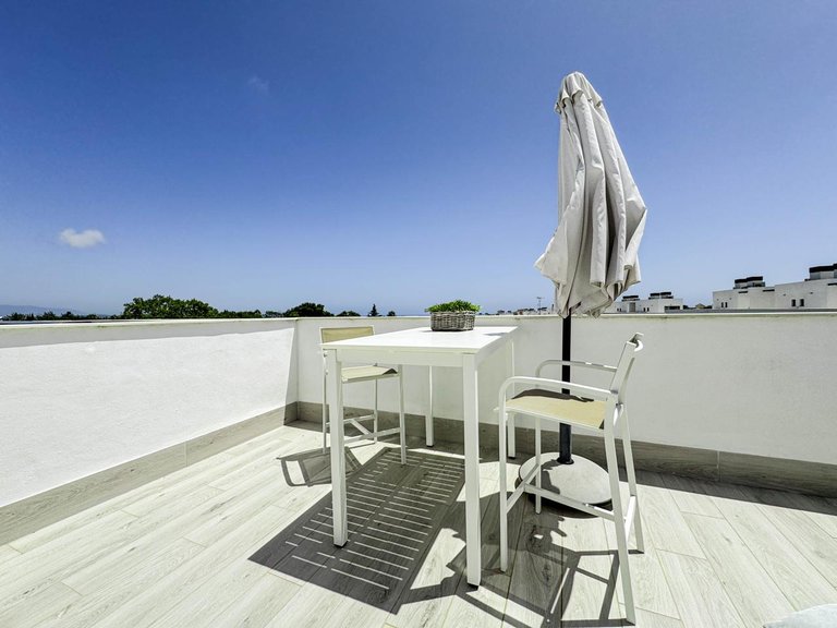 Town House for Sale in San Roque, Cadiz 28