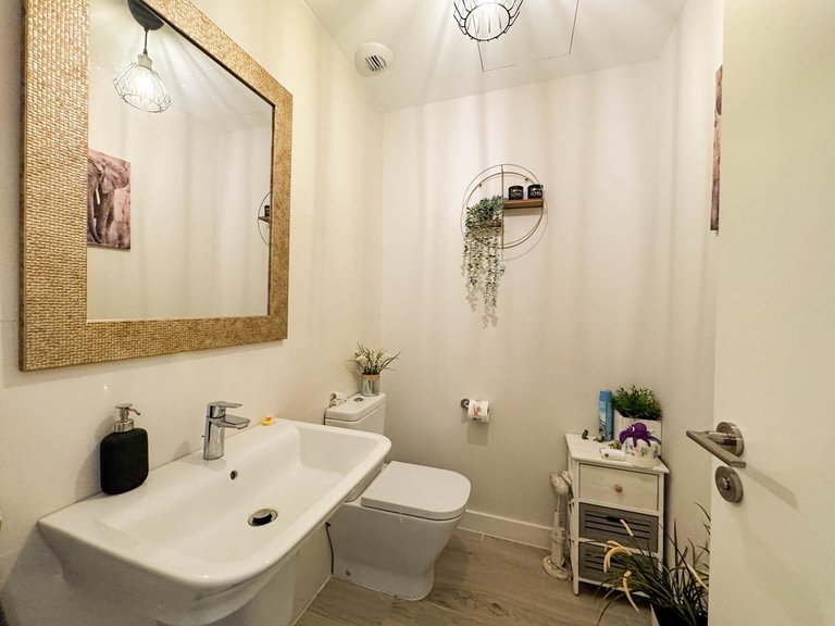 Town House for Sale in San Roque, Cadiz 7
