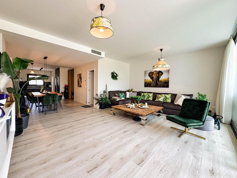 Town House for Sale in San Roque, Cadiz 16
