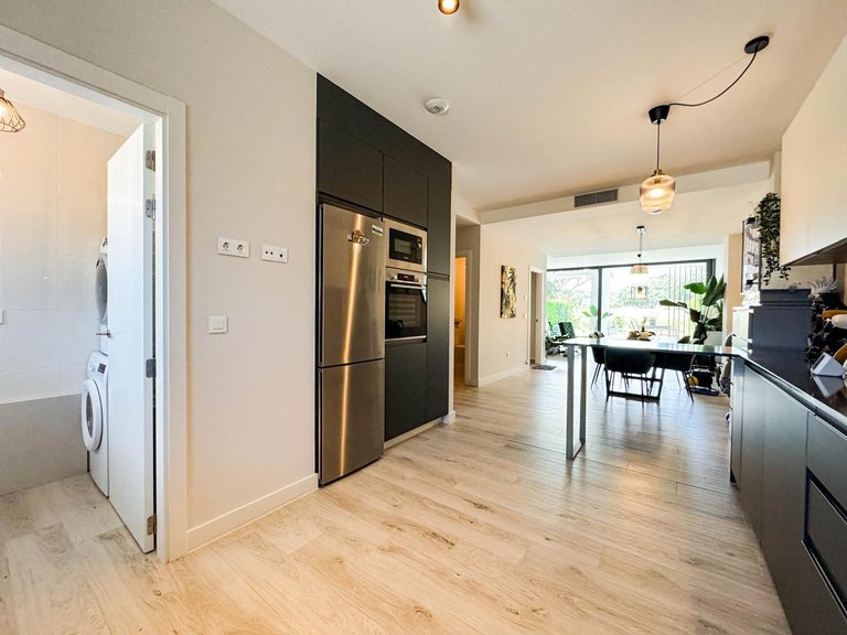 Town House for Sale in San Roque, Cadiz 12