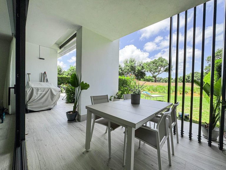 Town House for Sale in San Roque, Cadiz 19