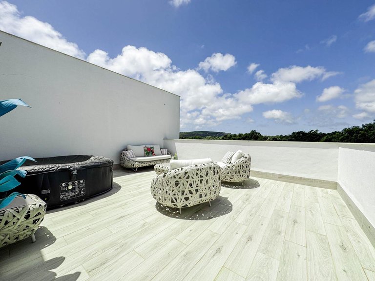 Town House for Sale in San Roque, Cadiz 27