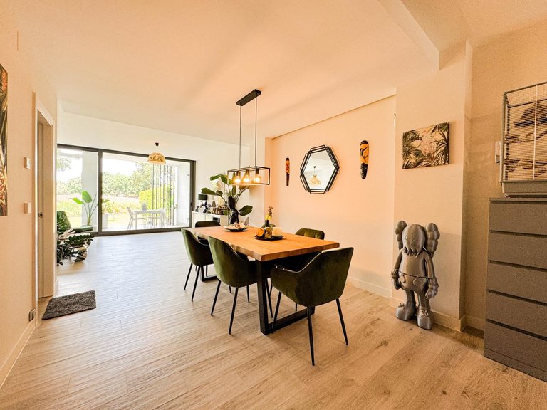Town House for Sale in San Roque, Cadiz 10