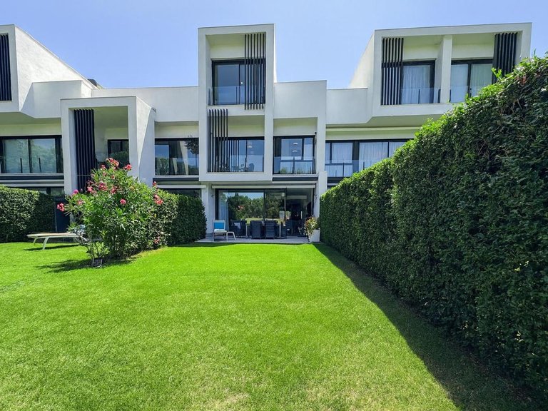 Town House for Sale in San Roque, Cadiz 31