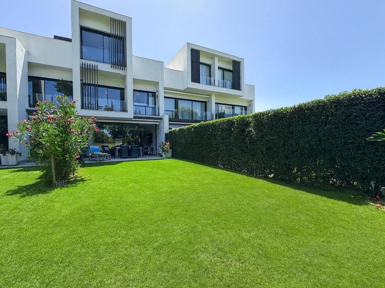 Town House for Sale in San Roque, Cadiz 30